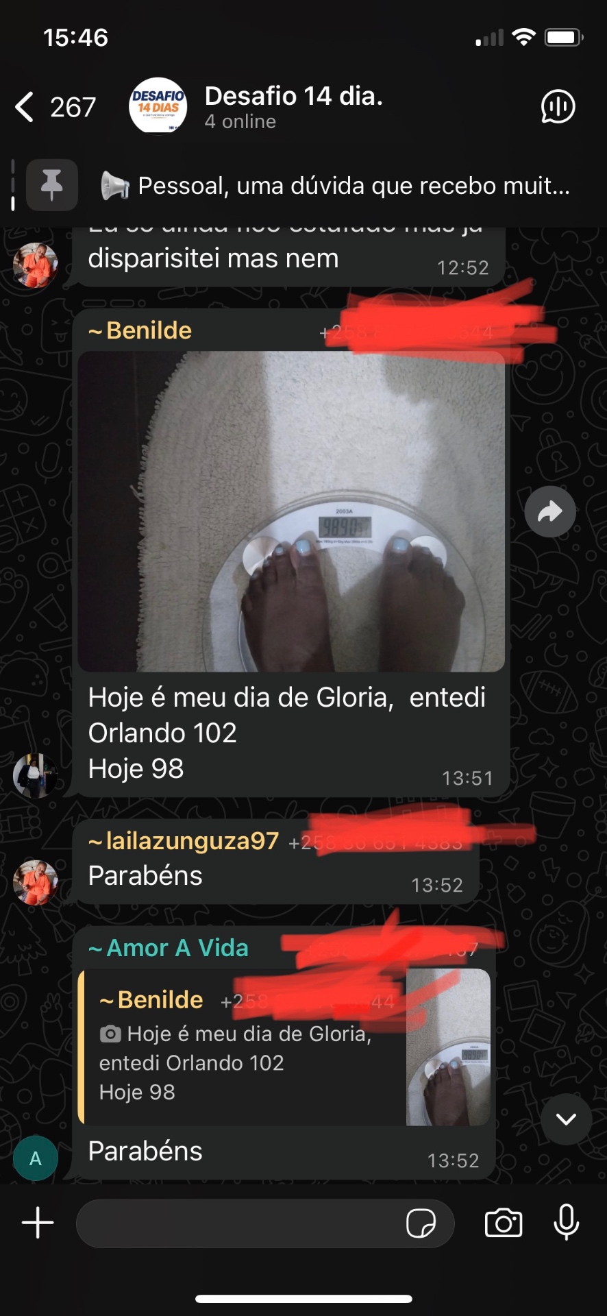Depoimento 9