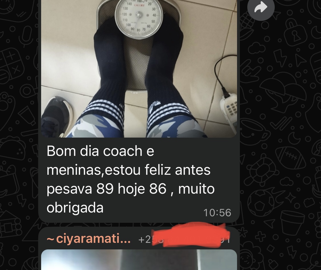 Depoimento 8