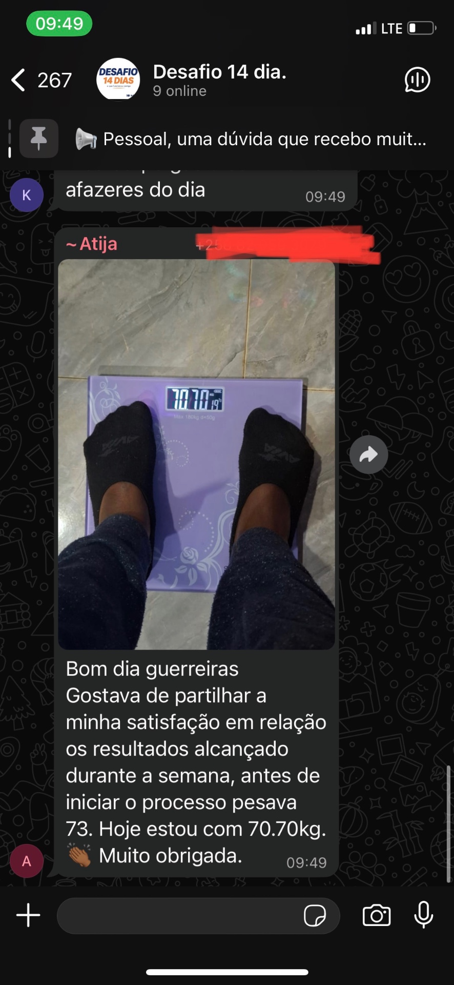 Depoimento 10
