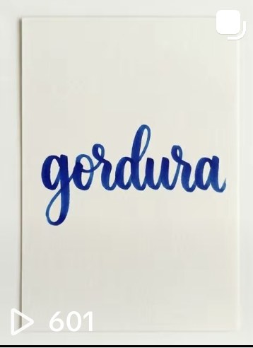 Gordura