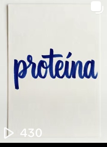 Proteína