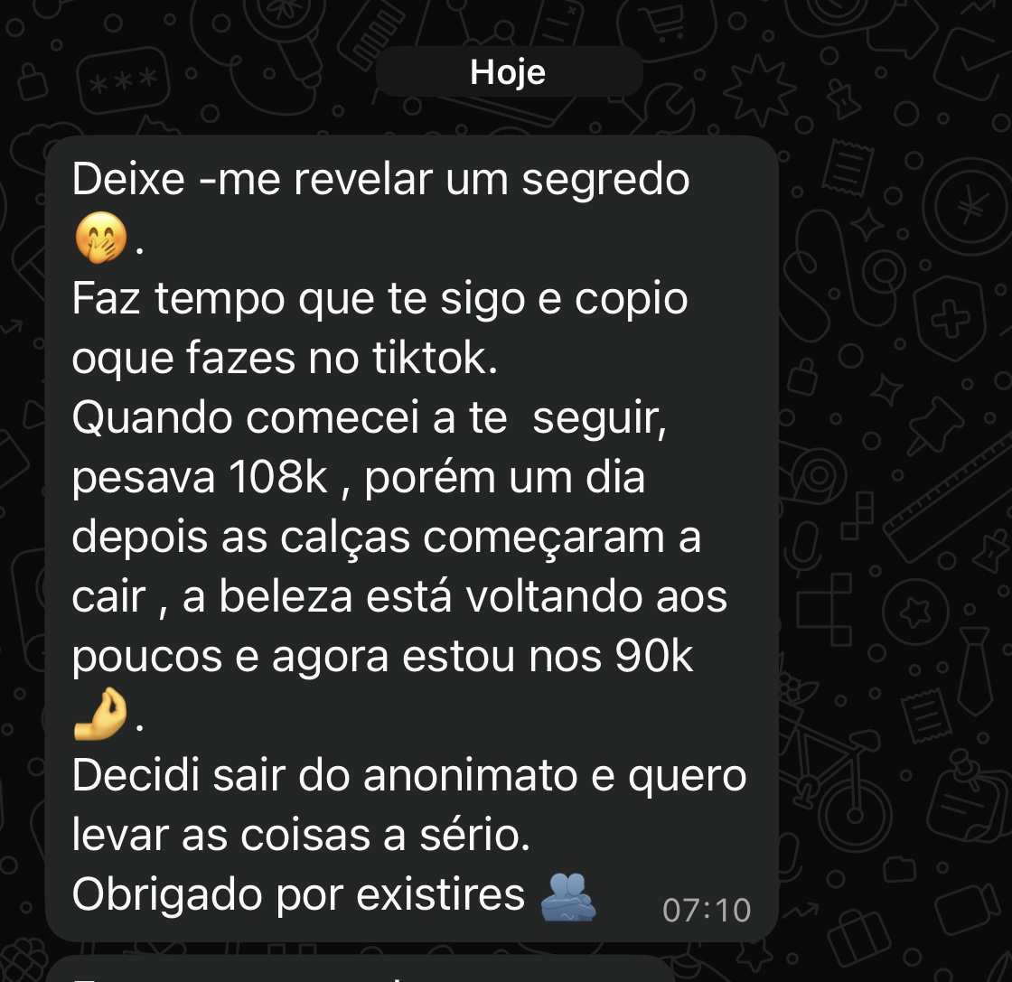 Depoimento 12