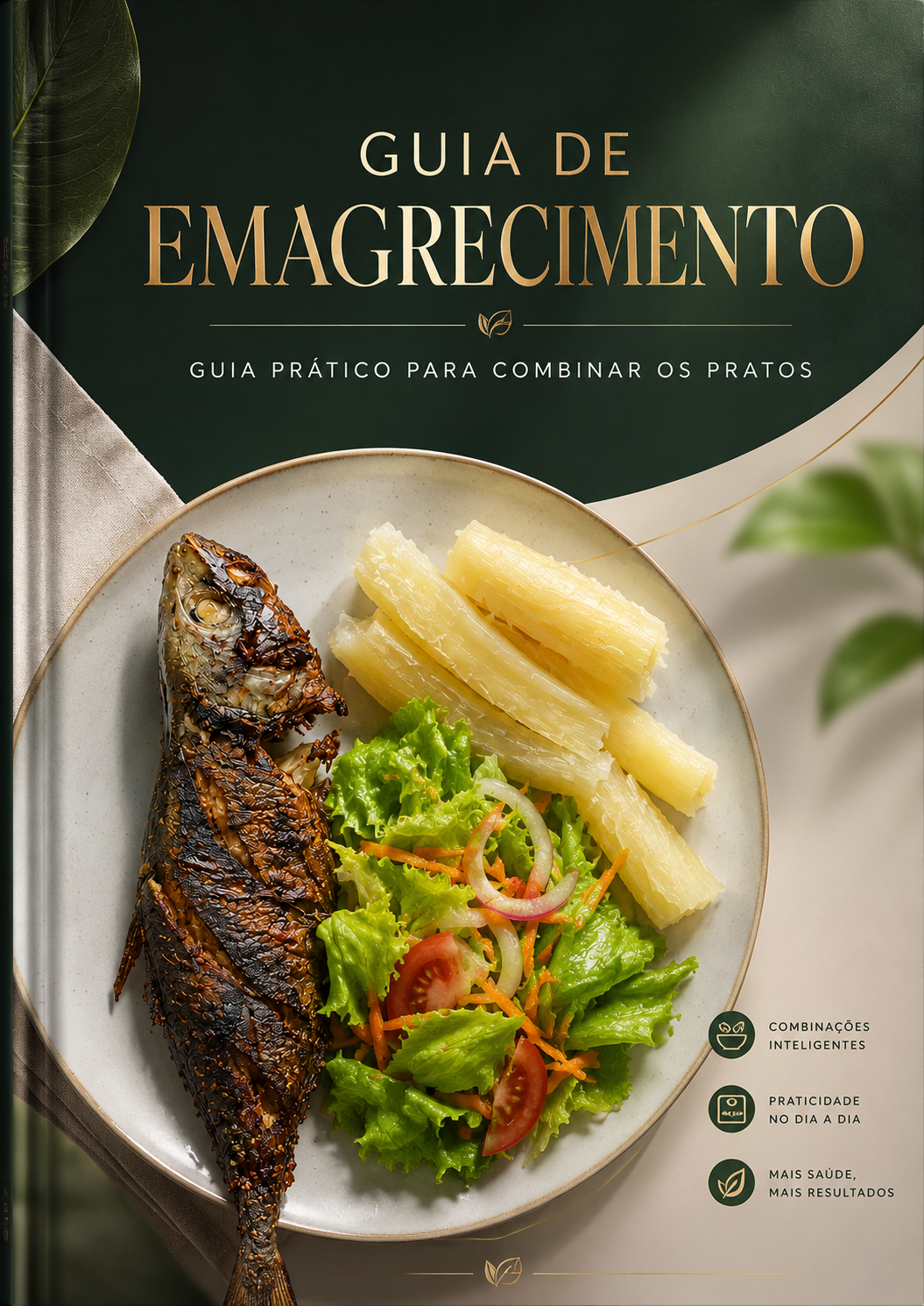 Guia de Emagrecimento