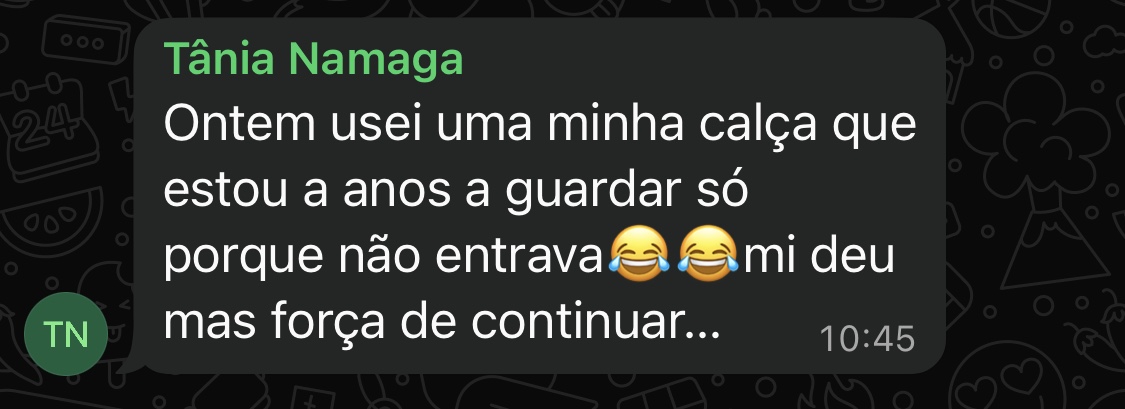 Depoimento 11