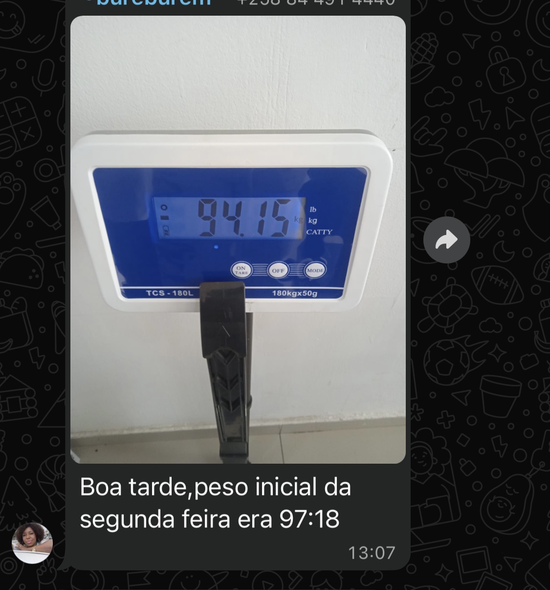 Depoimento 3