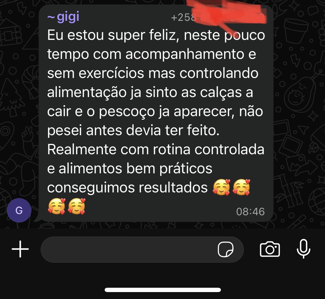 Depoimento 10